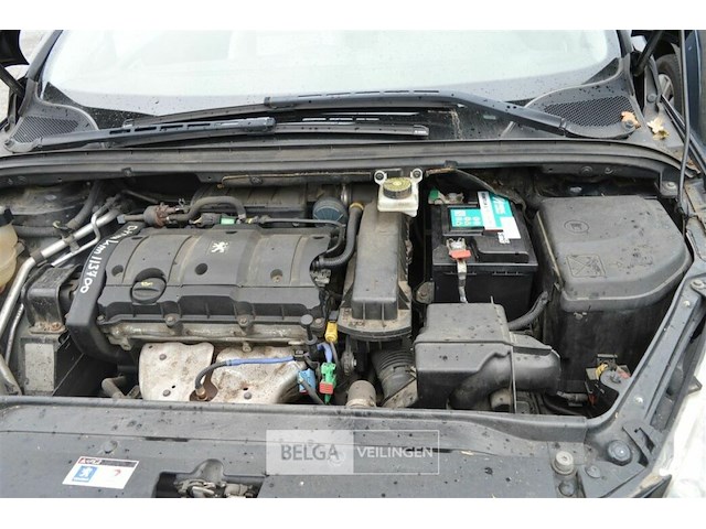 Peugeot 307 cabrio - afbeelding 20 van  23