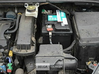 Peugeot 307 cabrio - afbeelding 21 van  23