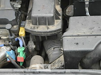 Peugeot 307 cabrio - afbeelding 22 van  23