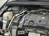 Peugeot 307 cabrio - afbeelding 23 van  23