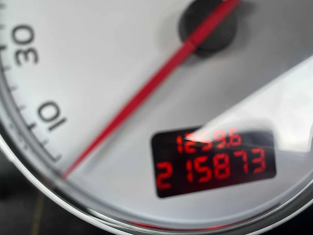 Peugeot 307 cabriolet benzine - afbeelding 15 van  24