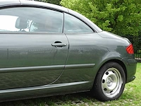 Peugeot 307 cc 1.6i (project-basis) - afbeelding 3 van  50