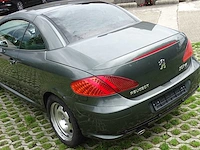 Peugeot 307 cc 1.6i (project-basis) - afbeelding 4 van  50