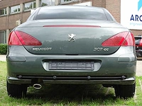 Peugeot 307 cc 1.6i (project-basis) - afbeelding 5 van  50