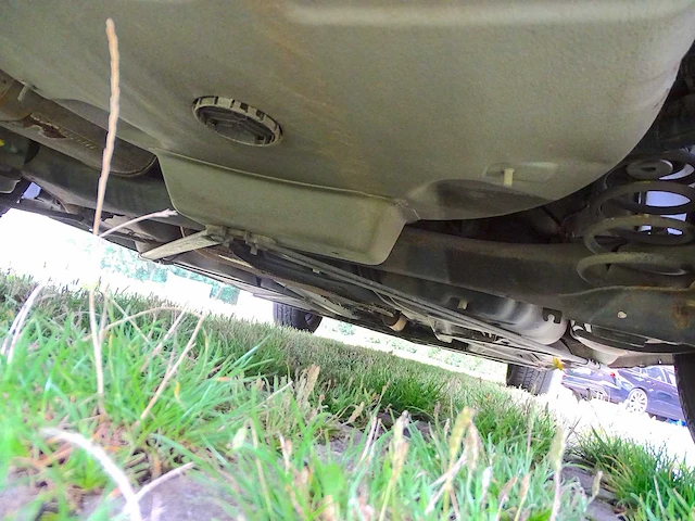 Peugeot 307 cc 1.6i (project-basis) - afbeelding 7 van  50