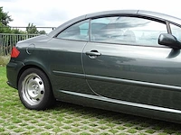 Peugeot 307 cc 1.6i (project-basis) - afbeelding 8 van  50