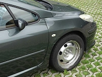 Peugeot 307 cc 1.6i (project-basis) - afbeelding 9 van  50
