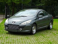 Peugeot 307 cc 1.6i (project-basis) - afbeelding 1 van  50