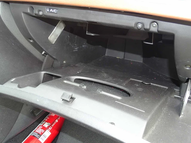 Peugeot 307 cc 1.6i (project-basis) - afbeelding 14 van  50
