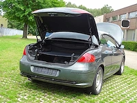 Peugeot 307 cc 1.6i (project-basis) - afbeelding 19 van  50