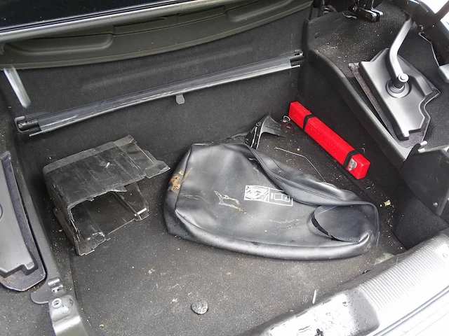 Peugeot 307 cc 1.6i (project-basis) - afbeelding 21 van  50