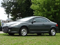 Peugeot 307 cc 1.6i (project-basis) - afbeelding 12 van  50
