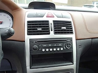 Peugeot 307 cc 1.6i (project-basis) - afbeelding 26 van  50