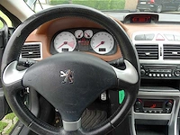 Peugeot 307 cc 1.6i (project-basis) - afbeelding 32 van  50