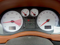 Peugeot 307 cc 1.6i (project-basis) - afbeelding 33 van  50