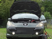 Peugeot 307 cc 1.6i (project-basis) - afbeelding 36 van  50