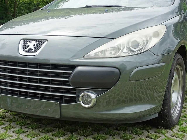Peugeot 307 cc 1.6i (project-basis) - afbeelding 48 van  50