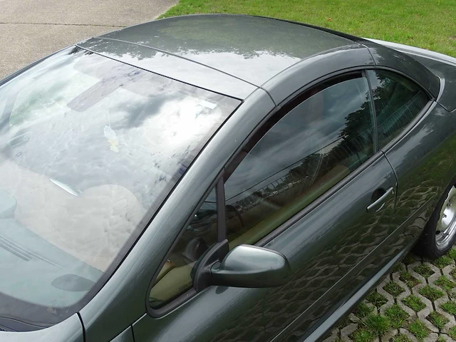 Peugeot 307 cc 1.6i (project-basis) - afbeelding 50 van  50