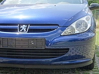 Peugeot 307 cc 1.6i xr - afbeelding 2 van  57