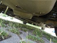 Peugeot 307 cc 1.6i xr - afbeelding 7 van  57