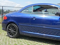 Peugeot 307 cc 1.6i xr - afbeelding 9 van  57