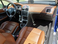 Peugeot 307 cc 1.6i xr - afbeelding 14 van  57