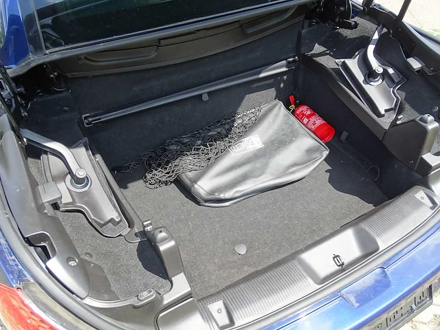 Peugeot 307 cc 1.6i xr - afbeelding 24 van  57