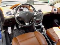 Peugeot 307 cc 1.6i xr - afbeelding 27 van  57