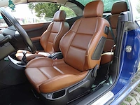 Peugeot 307 cc 1.6i xr - afbeelding 28 van  57