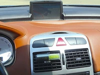 Peugeot 307 cc 1.6i xr - afbeelding 29 van  57