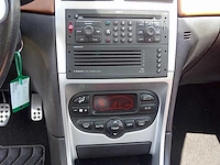 Peugeot 307 cc 1.6i xr - afbeelding 32 van  57
