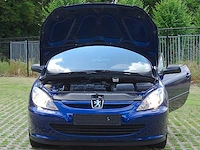 Peugeot 307 cc 1.6i xr - afbeelding 41 van  57
