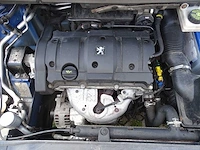 Peugeot 307 cc 1.6i xr - afbeelding 44 van  57