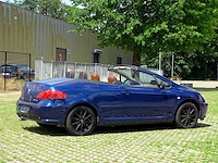Peugeot 307 cc 1.6i xr - afbeelding 47 van  57
