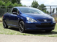 Peugeot 307 cc 1.6i xr - afbeelding 54 van  57