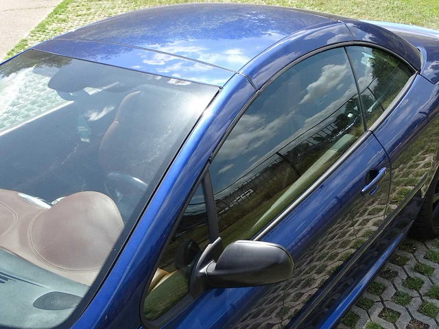 Peugeot 307 cc 1.6i xr - afbeelding 57 van  57