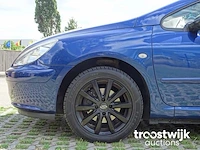 Peugeot 307 cc 1.6i xr - afbeelding 2 van  58