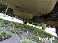 Peugeot 307 cc 1.6i xr - afbeelding 6 van  58