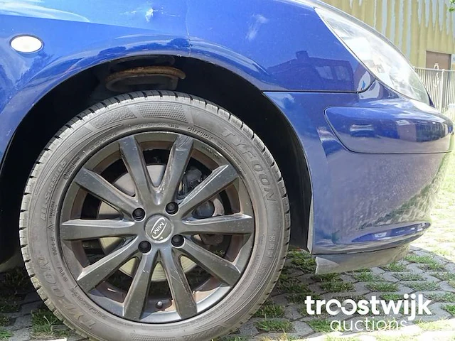 Peugeot 307 cc 1.6i xr - afbeelding 10 van  58