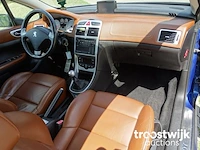 Peugeot 307 cc 1.6i xr - afbeelding 13 van  58