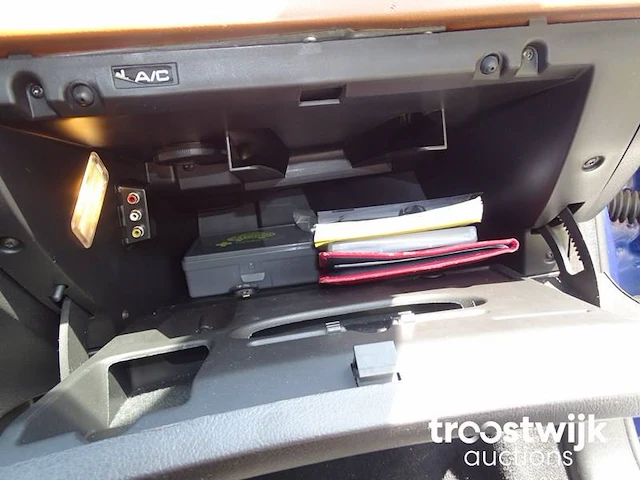 Peugeot 307 cc 1.6i xr - afbeelding 15 van  58