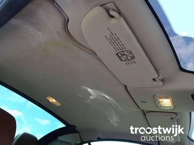 Peugeot 307 cc 1.6i xr - afbeelding 16 van  58