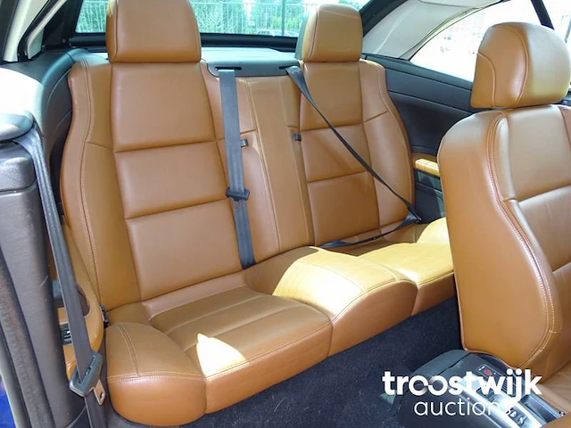 Peugeot 307 cc 1.6i xr - afbeelding 17 van  58