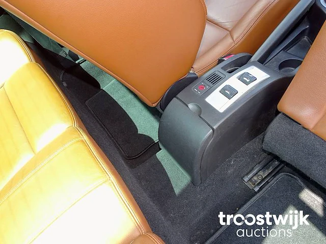 Peugeot 307 cc 1.6i xr - afbeelding 19 van  58