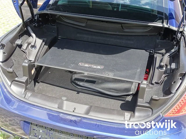 Peugeot 307 cc 1.6i xr - afbeelding 21 van  58