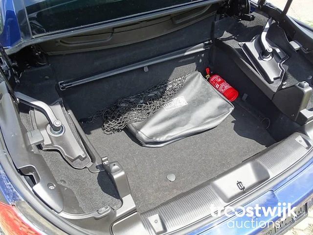 Peugeot 307 cc 1.6i xr - afbeelding 22 van  58