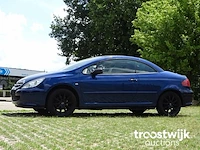 Peugeot 307 cc 1.6i xr - afbeelding 12 van  58