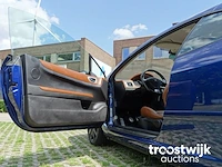 Peugeot 307 cc 1.6i xr - afbeelding 25 van  58