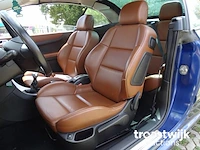 Peugeot 307 cc 1.6i xr - afbeelding 27 van  58