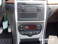 Peugeot 307 cc 1.6i xr - afbeelding 31 van  58